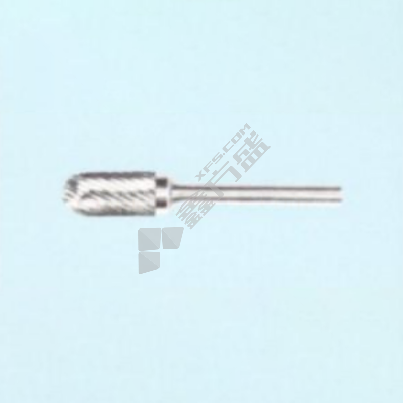 科能工具 硬质合金旋转锉 C0820M06*60㎜
