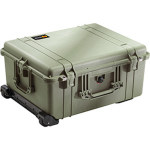 派力肯 防护箱（包装箱）1610 军绿色含标准海绵