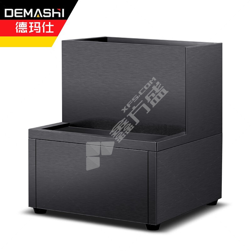 德玛仕 开水器底座配A3/A6系列(黒钢）