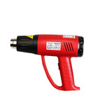 德力西热风枪 DHCHG11600