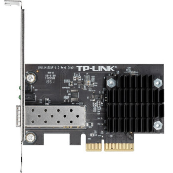 TP-LINK TL-NT521F 高速有线网卡 TL-NT521F 10Gbps