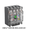 人民电器 中国人民 电器塑壳漏电保护断路器 RDM1L-250L/4300A RDM1L-250L/4300A 180A(透明壳)