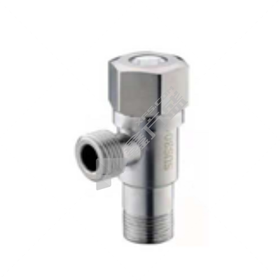 金光 角阀 加长款 304-057 冷热通用