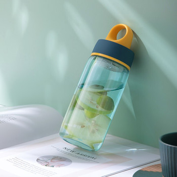 茶花 050028 凌动时尚随行杯 蓝色 510ml 050028