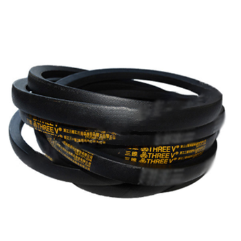三维 内周长350-2235mm Z型标准V带 Z 1676Li 1698Ld 1676mm