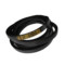 三维 4394mm-5644mm C型标准V带 C 5131Li 5189Ld 5131mm