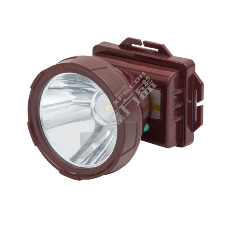 视贝 头灯白光 4400mAH