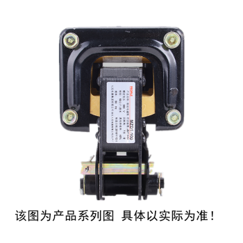 人民电器 中国人民 电器电磁铁 MZD1 MZD1-100A AC220V 100%