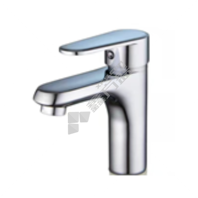 金光 面盆龙头 单柄单孔 XFS-X112大