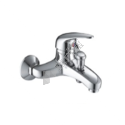 金光 淋浴龙头 XFS-X1313中