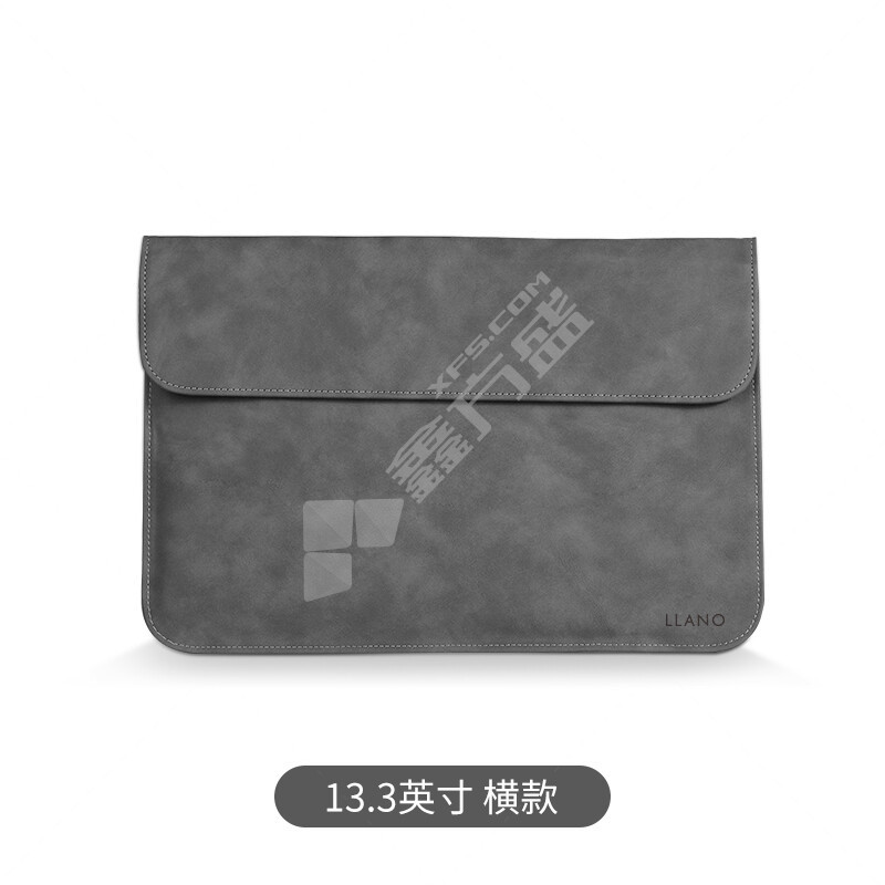 绿巨能 LJN-NDB01 笔记本内胆包 13.3英寸 横款