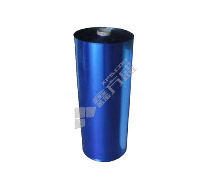 INVOUS 蓝色防锈膜 IS767-80019（120mm，10丝，50公斤/捆）