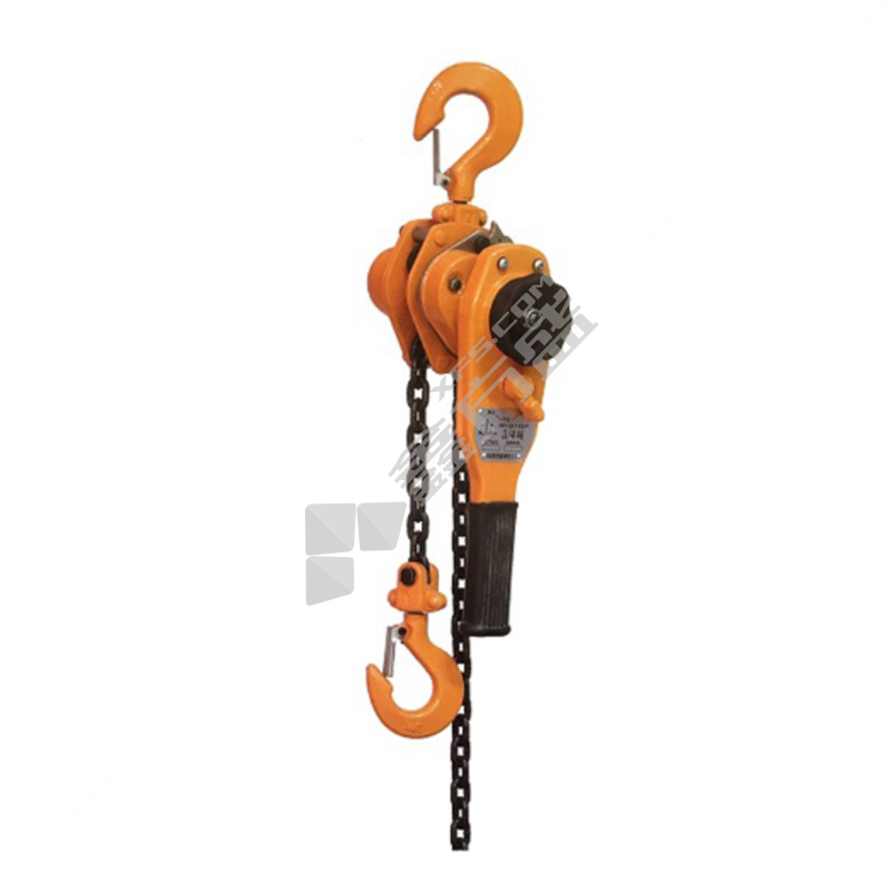山城 A型单链手扳葫芦 2T 8m