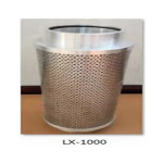 平菲 油滤芯 LX-1000-25W