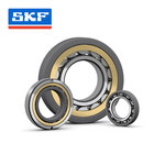 SKF 单列满装圆柱滚子轴承 NCF 2952 CV/C3