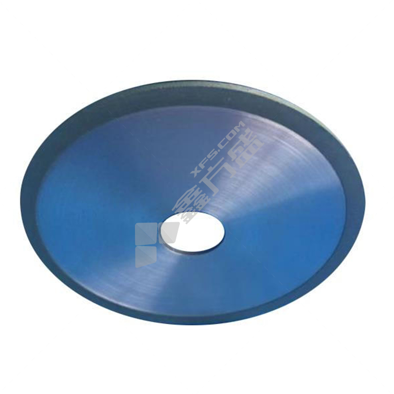 锋之锐 金刚石砂轮片 直径250*厚度1*内孔75mm