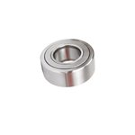 SKF 带套圈凸缘、带内圈的圆柱滚子滚轮轴承 NATR 12