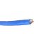鸵鸟 六类非屏蔽网线300米 UTP 0.53mm 蓝护套