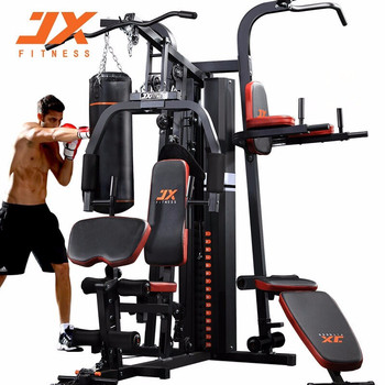 军霞 JX-DZ303 综合训练器 195*146*220cm