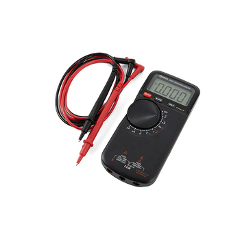 世达 带温度测量数字万用表 3999 03057