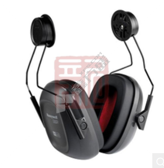 霍尼韦尔 VS120H配帽式耳罩