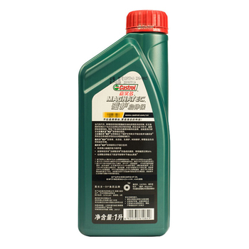 嘉实多 MAGNATEC磁护启停保全合成汽机油 SP/GF-6 1L 5W-30