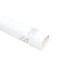 川路 PVC螺旋排水管 125*3.2mm*4m 白色