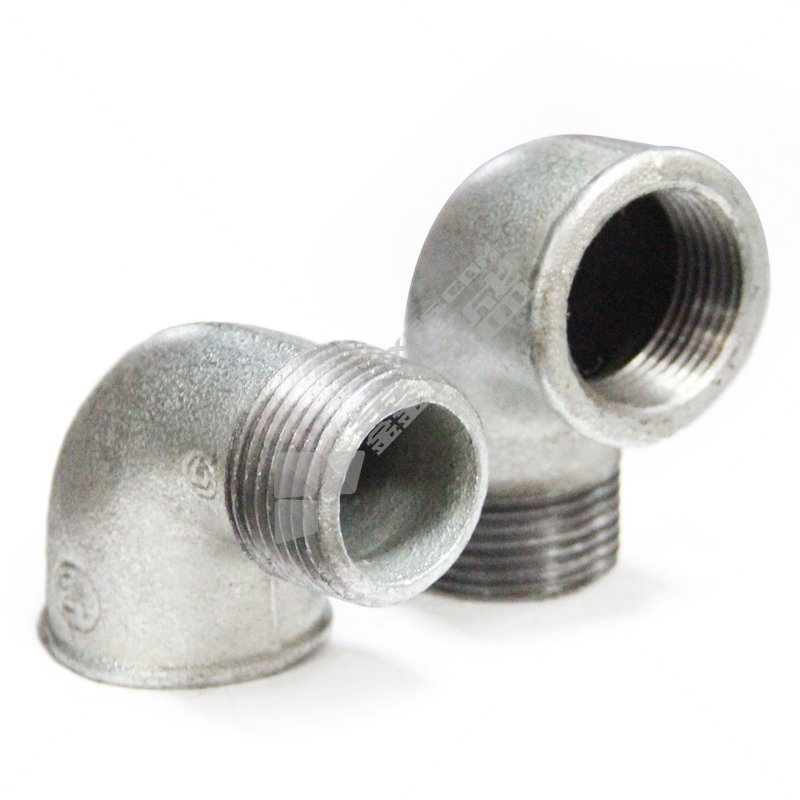 Jianzhi Magang Hot Inner and Outer Wire Elbow Square Edge