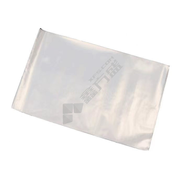 昊塑 白色塑料袋 800*850*0.014mm