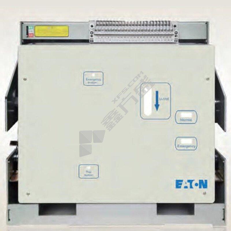 伊顿 双电源自动转换开关ATD6C2系列 ATD6C2-1000/4HF