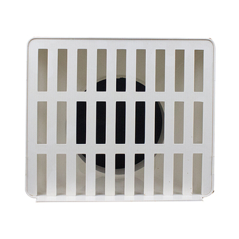 天科 PVC出水口 110