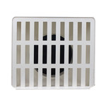 宝路七星 PVC出水口 110