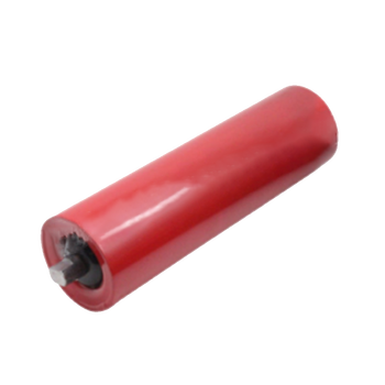 金傲 输送带上托辊 89mm 190mm