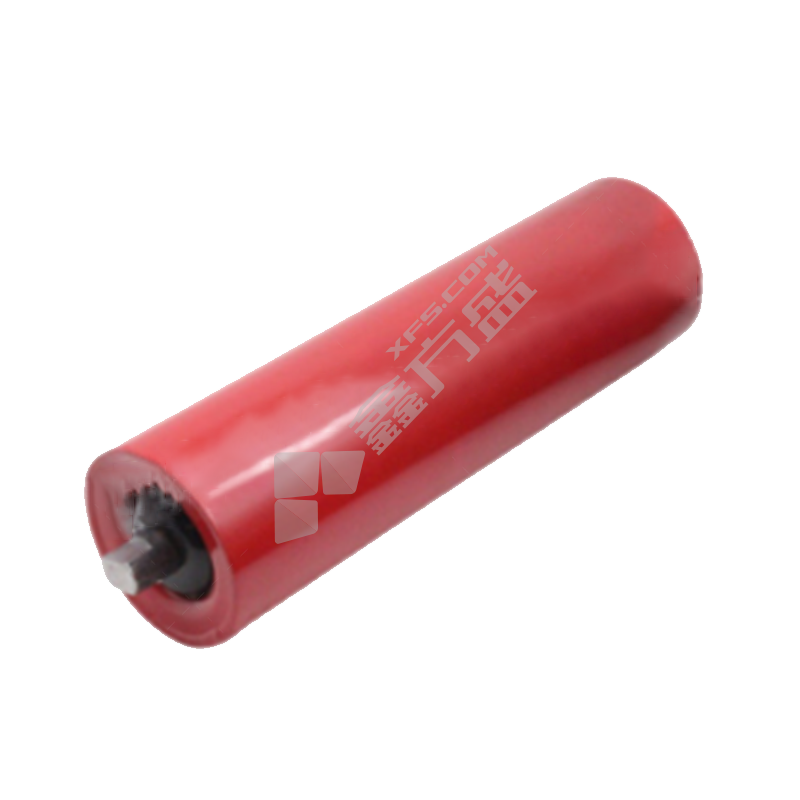 金傲 输送带上托辊 89mm 190mm