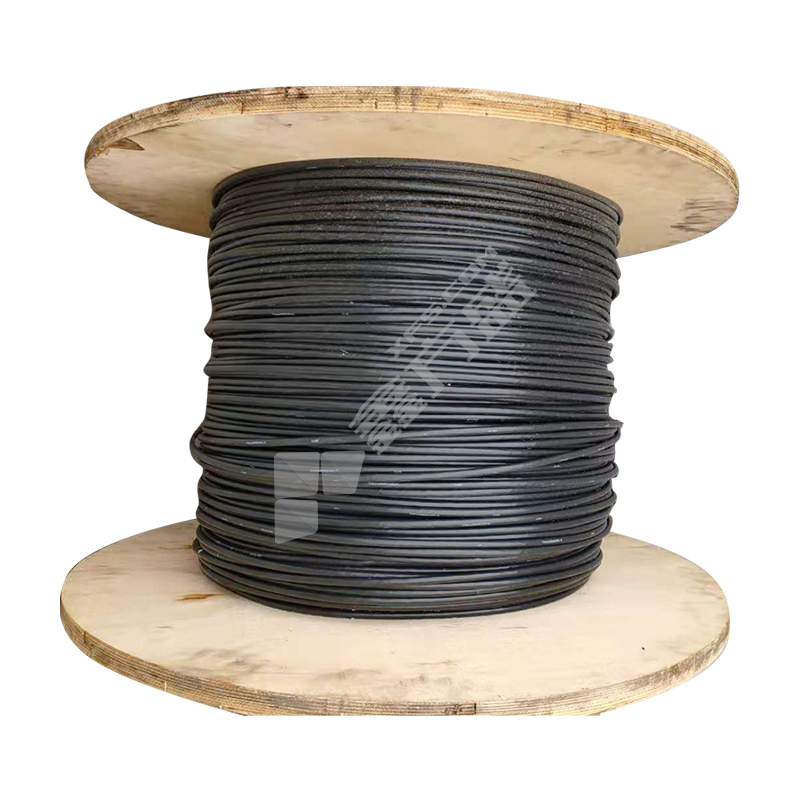 江南 刚性矿物绝缘防火电力电缆 BTTZ 0.6/1kV 4*16平方