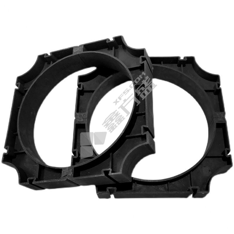 CPVC电力穿线管支架