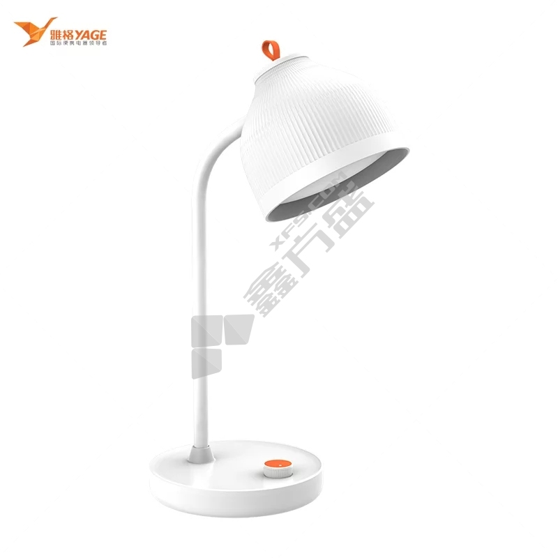 雅格 LED台灯 YG-T126A 2400Ah