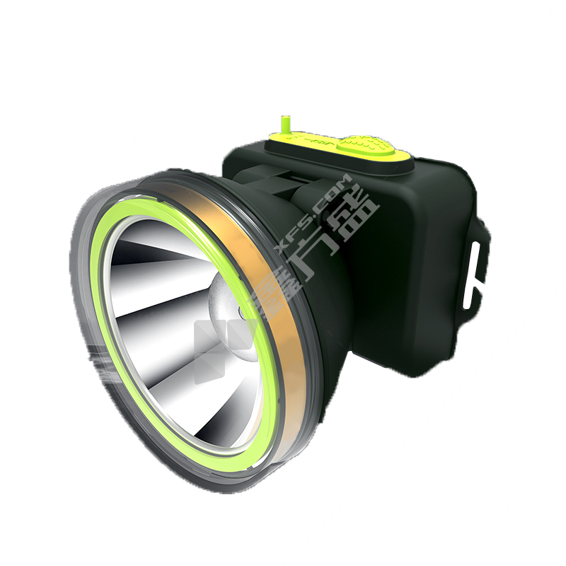 雅格 LED头灯 YG-U101A