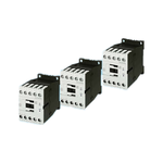 伊顿 接触器式继电器 DILA系列 DILA-22C(110V50/60HZ)