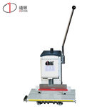 道顿 DC-1001DH 电动单孔打孔机 DC-1001DH