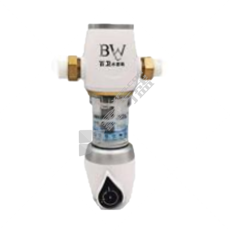 水密码 普通前置过滤器BW-16C