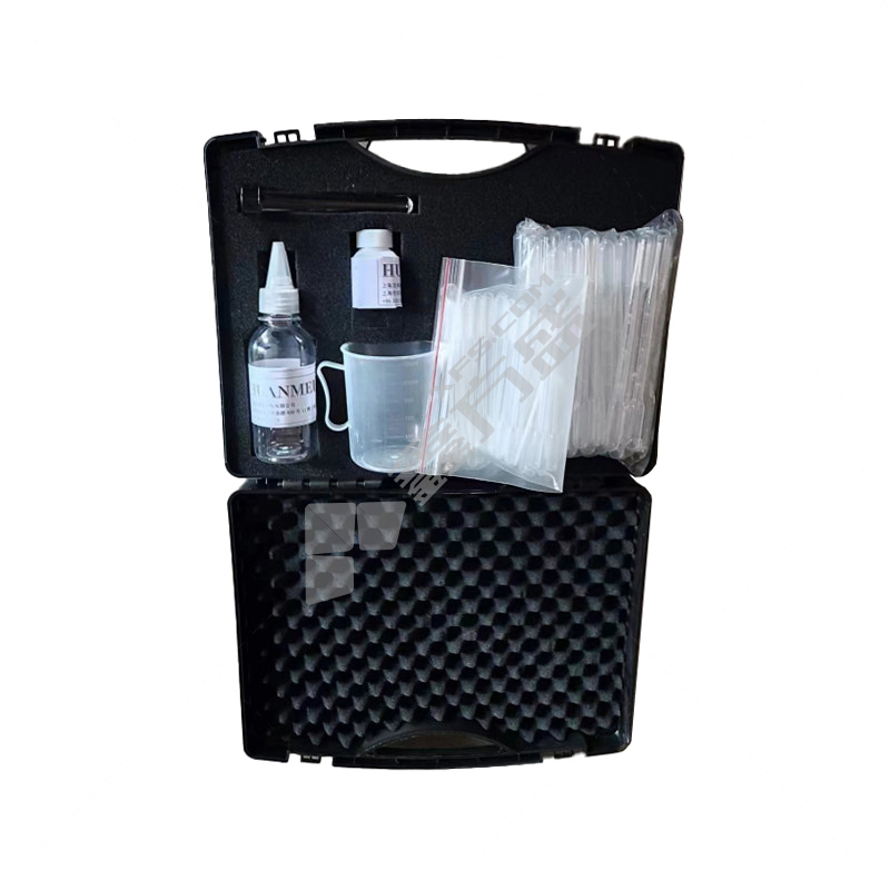 HUANMEI 测试试剂 TEAT KIT-2