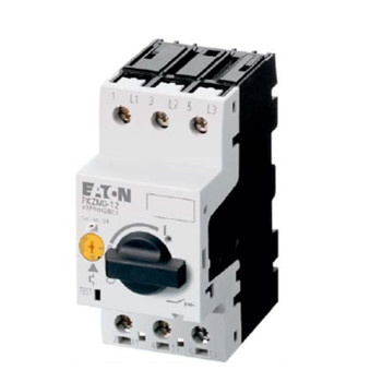 伊顿 电动机保护断路器附件 B3.2 B3.2/4-PKZ4