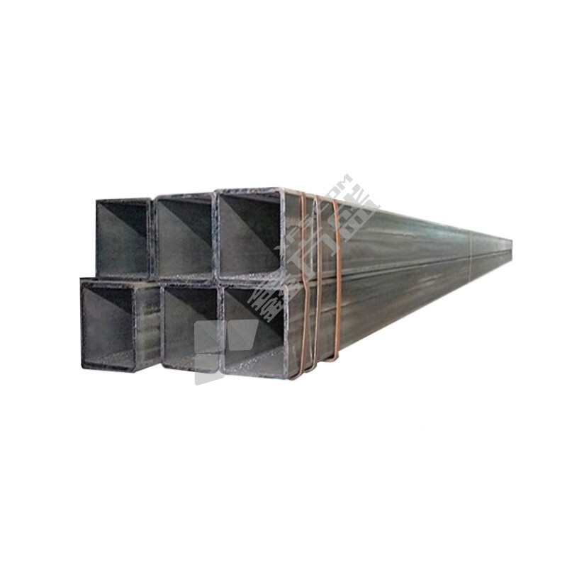 源泰德润 Q195-235 黑方管（根） 6m 30*30*2mm