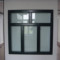 众旺 钢质甲级开启式防火窗 2000*2400mm