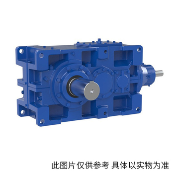 斜齿轮减速机 斜齿轮减速机