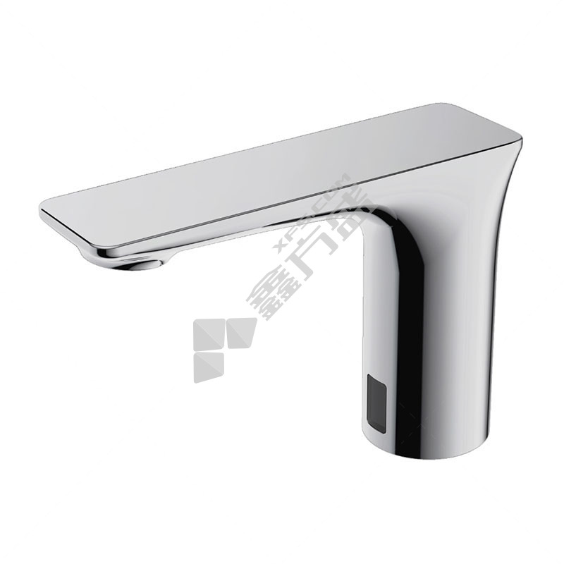 九牧感应面盆龙头 交流 51E1230-31-CJM1