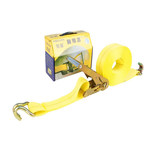 邦强 小车固定器TD50SM-N-J-8 TD50SM-N-J-8 2T*50mm*2.5m