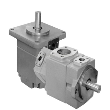 PINSN 泵头 PV2R-33-RAA