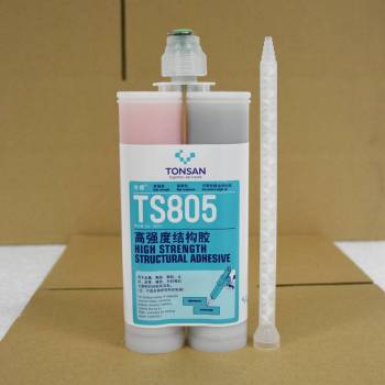 可赛新 TS805高强度结构胶 400ml TS805
